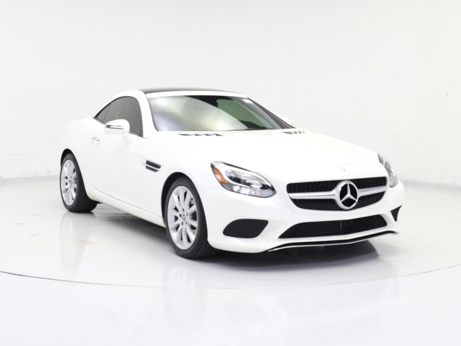 mercedes-benz slc roadster 2017 WDDPK3JA4HF138740 image mercedes-benz slc roadster 2017 WDDPK3JA4HF138740 image
